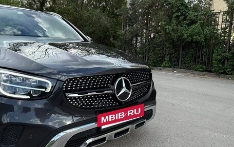 Mercedes-Benz GLC, 2020 год, 3 450 000 рублей, 12 фотография