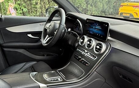 Mercedes-Benz GLC, 2020 год, 3 450 000 рублей, 30 фотография
