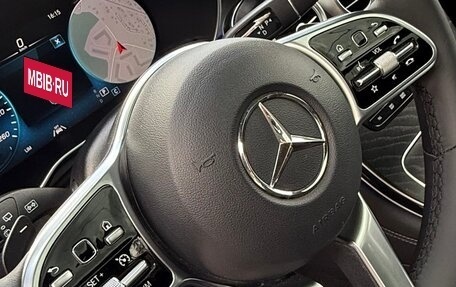 Mercedes-Benz GLC, 2020 год, 3 450 000 рублей, 31 фотография