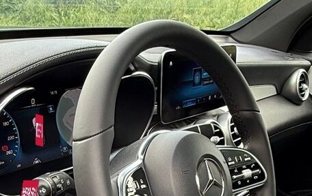 Mercedes-Benz GLC, 2020 год, 3 450 000 рублей, 24 фотография