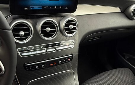 Mercedes-Benz GLC, 2020 год, 3 450 000 рублей, 32 фотография