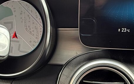 Mercedes-Benz GLC, 2020 год, 3 450 000 рублей, 33 фотография