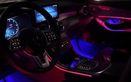 Mercedes-Benz GLC, 2020 год, 3 450 000 рублей, 38 фотография