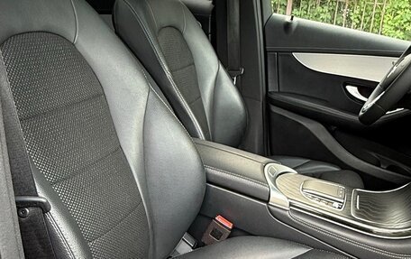 Mercedes-Benz GLC, 2020 год, 3 450 000 рублей, 36 фотография