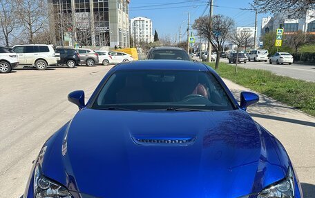 Lexus RC I рестайлинг, 2015 год, 3 250 000 рублей, 2 фотография