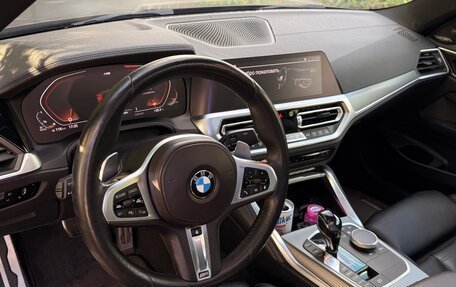 BMW 4 серия, 2020 год, 4 950 000 рублей, 3 фотография