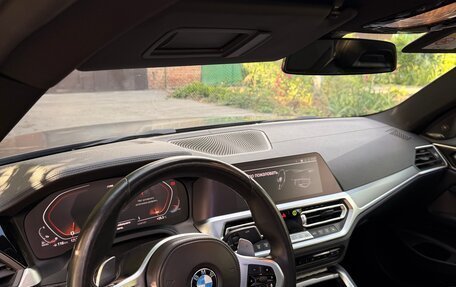 BMW 4 серия, 2020 год, 4 950 000 рублей, 2 фотография