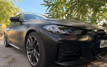 BMW 4 серия, 2020 год, 4 950 000 рублей, 18 фотография