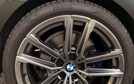 BMW 4 серия, 2020 год, 4 950 000 рублей, 14 фотография