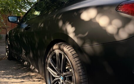 BMW 4 серия, 2020 год, 4 950 000 рублей, 13 фотография