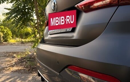 BMW 4 серия, 2020 год, 4 950 000 рублей, 22 фотография