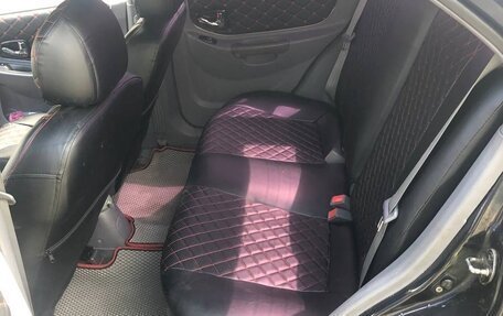 Hyundai Accent II, 2011 год, 450 000 рублей, 7 фотография