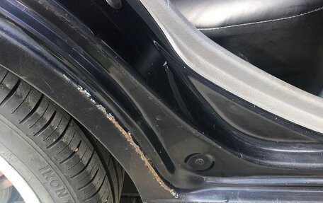Hyundai Accent II, 2011 год, 450 000 рублей, 11 фотография