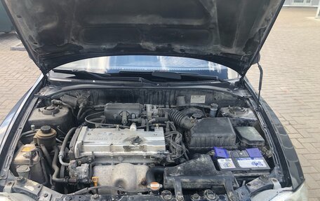 Hyundai Accent II, 2011 год, 450 000 рублей, 9 фотография