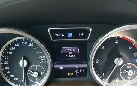 Mercedes-Benz GL-Класс, 2013 год, 3 500 000 рублей, 6 фотография
