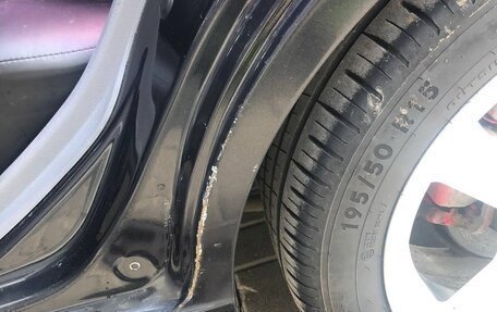 Hyundai Accent II, 2011 год, 450 000 рублей, 12 фотография