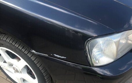 Hyundai Accent II, 2011 год, 450 000 рублей, 14 фотография