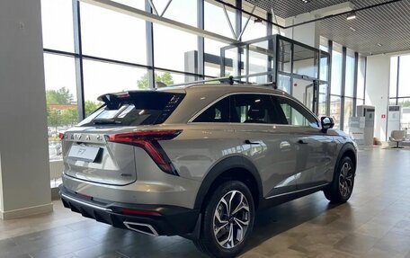Haval F7, 2026 год, 3 799 000 рублей, 5 фотография