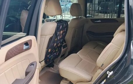 Mercedes-Benz GL-Класс, 2013 год, 3 500 000 рублей, 9 фотография