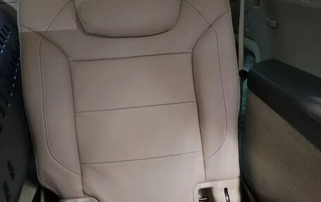 Mercedes-Benz GL-Класс, 2013 год, 3 500 000 рублей, 10 фотография