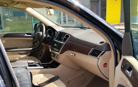 Mercedes-Benz GL-Класс, 2013 год, 3 500 000 рублей, 11 фотография