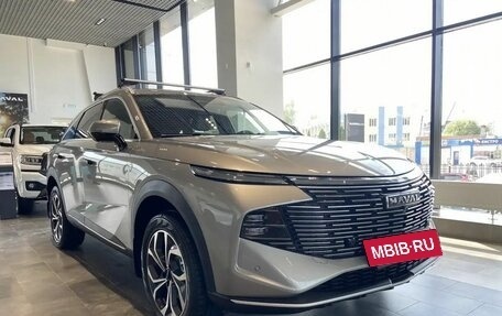 Haval F7, 2026 год, 3 799 000 рублей, 2 фотография