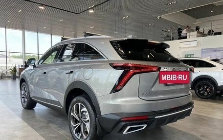 Haval F7, 2026 год, 3 799 000 рублей, 4 фотография
