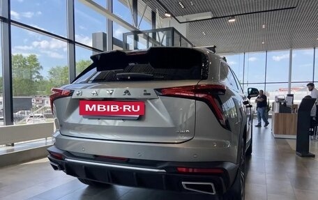 Haval F7, 2026 год, 3 799 000 рублей, 6 фотография