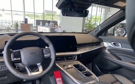 Haval F7, 2026 год, 3 799 000 рублей, 8 фотография