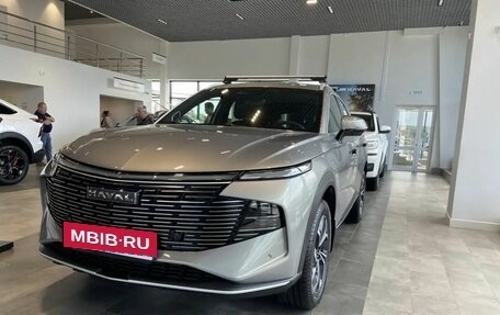 Haval F7, 2026 год, 3 799 000 рублей, 3 фотография