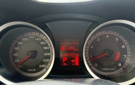 Mitsubishi Lancer IX, 2008 год, 750 000 рублей, 6 фотография