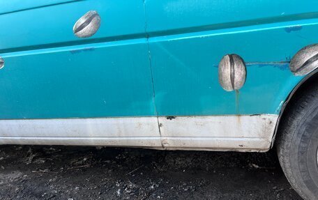 Volkswagen Transporter T4, 1993 год, 350 000 рублей, 7 фотография