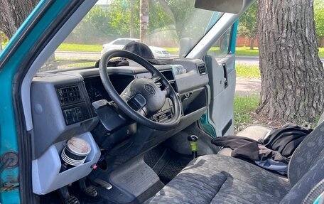 Volkswagen Transporter T4, 1993 год, 350 000 рублей, 5 фотография