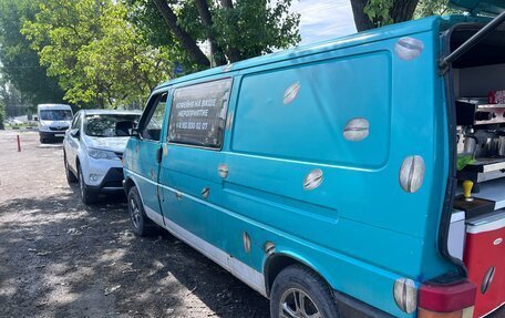 Volkswagen Transporter T4, 1993 год, 350 000 рублей, 8 фотография