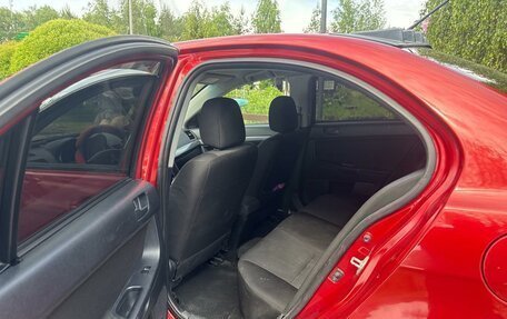 Mitsubishi Lancer IX, 2008 год, 750 000 рублей, 5 фотография