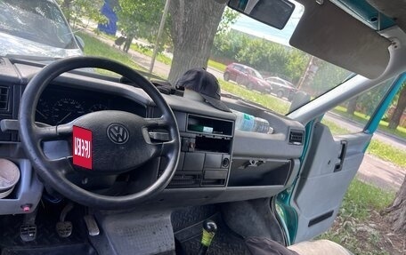Volkswagen Transporter T4, 1993 год, 350 000 рублей, 4 фотография