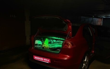 Mitsubishi Lancer IX, 2008 год, 750 000 рублей, 7 фотография