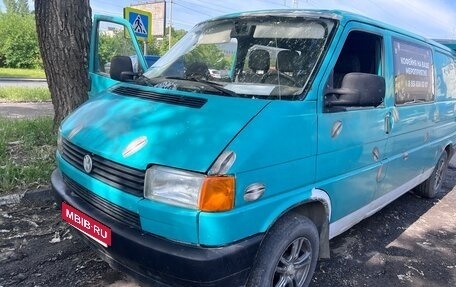 Volkswagen Transporter T4, 1993 год, 350 000 рублей, 3 фотография