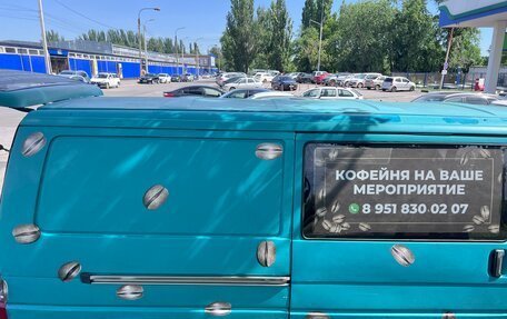 Volkswagen Transporter T4, 1993 год, 350 000 рублей, 10 фотография