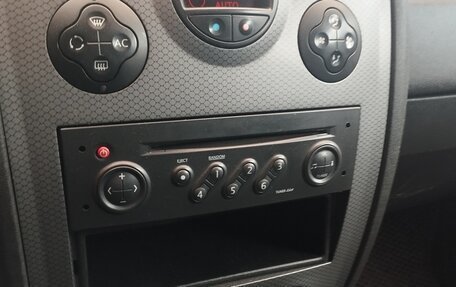 Renault Megane II, 2003 год, 395 000 рублей, 7 фотография