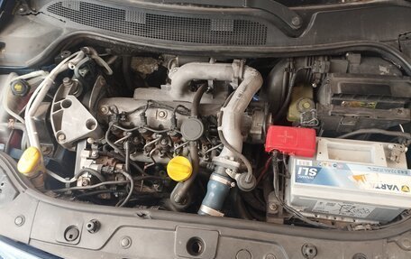 Renault Megane II, 2003 год, 395 000 рублей, 6 фотография