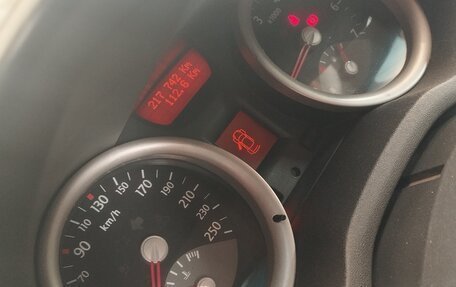 Renault Megane II, 2003 год, 395 000 рублей, 8 фотография