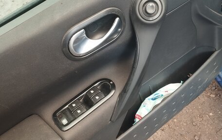 Renault Megane II, 2003 год, 395 000 рублей, 10 фотография