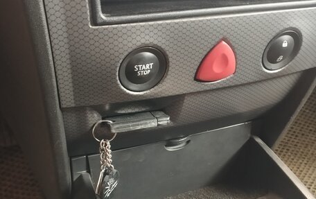 Renault Megane II, 2003 год, 395 000 рублей, 11 фотография