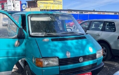 Volkswagen Transporter T4, 1993 год, 350 000 рублей, 2 фотография