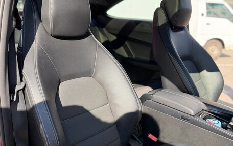 Mercedes-Benz C-Класс, 2015 год, 1 500 000 рублей, 9 фотография