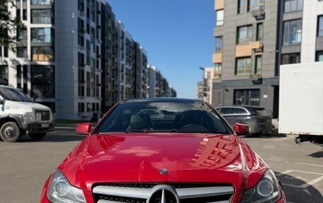 Mercedes-Benz C-Класс, 2015 год, 1 500 000 рублей, 2 фотография