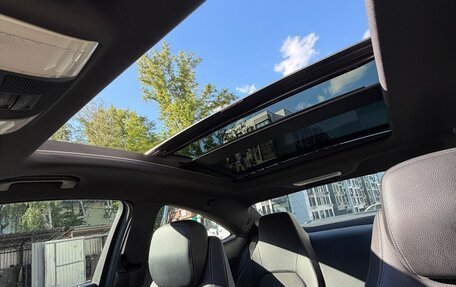 Mercedes-Benz C-Класс, 2015 год, 1 500 000 рублей, 22 фотография