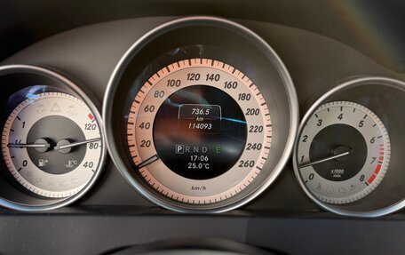 Mercedes-Benz C-Класс, 2015 год, 1 500 000 рублей, 18 фотография