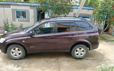 SsangYong Kyron I, 2010 год, 770 000 рублей, 6 фотография
